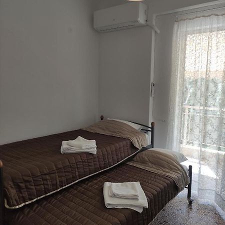 Olympus Apartments 2 리토코론 외부 사진