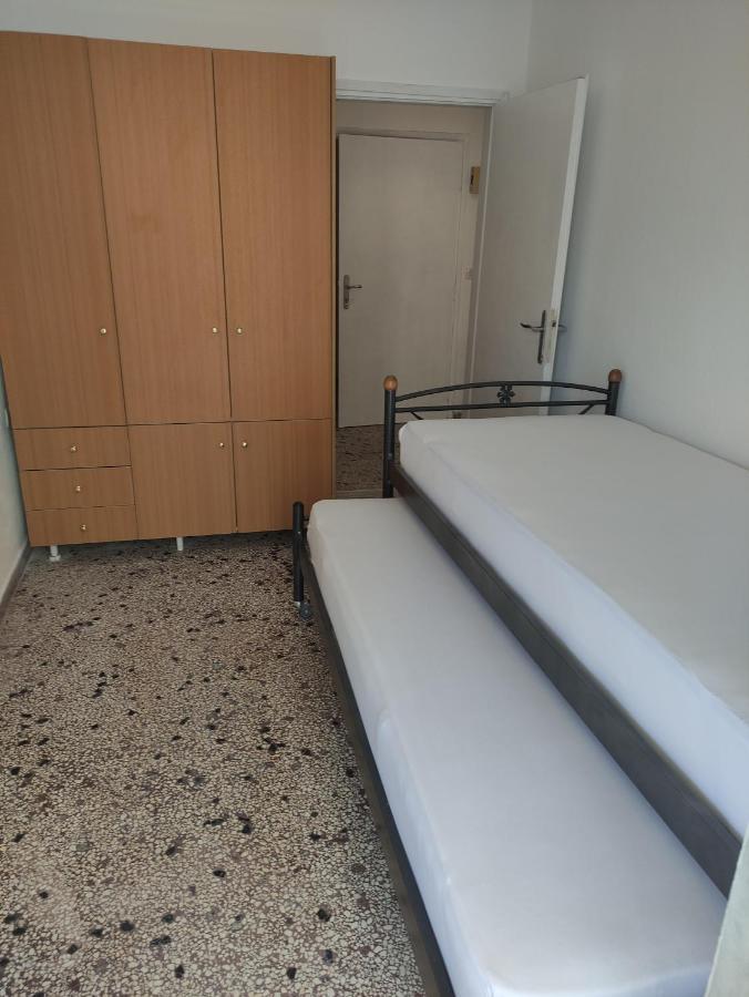 Olympus Apartments 2 리토코론 외부 사진