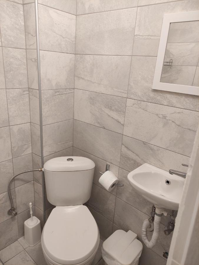 Olympus Apartments 2 리토코론 외부 사진
