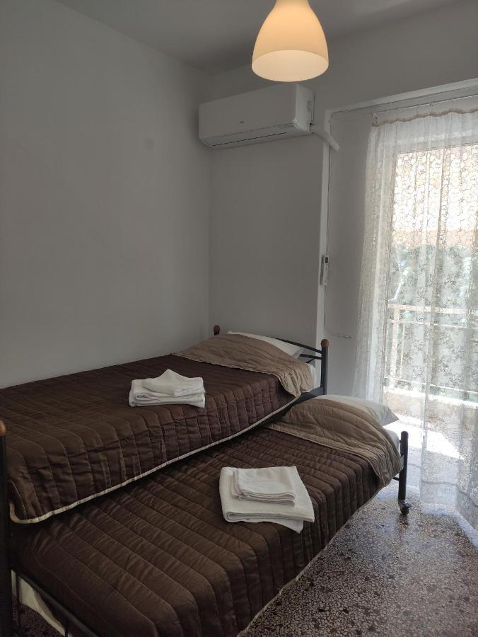 Olympus Apartments 2 리토코론 외부 사진