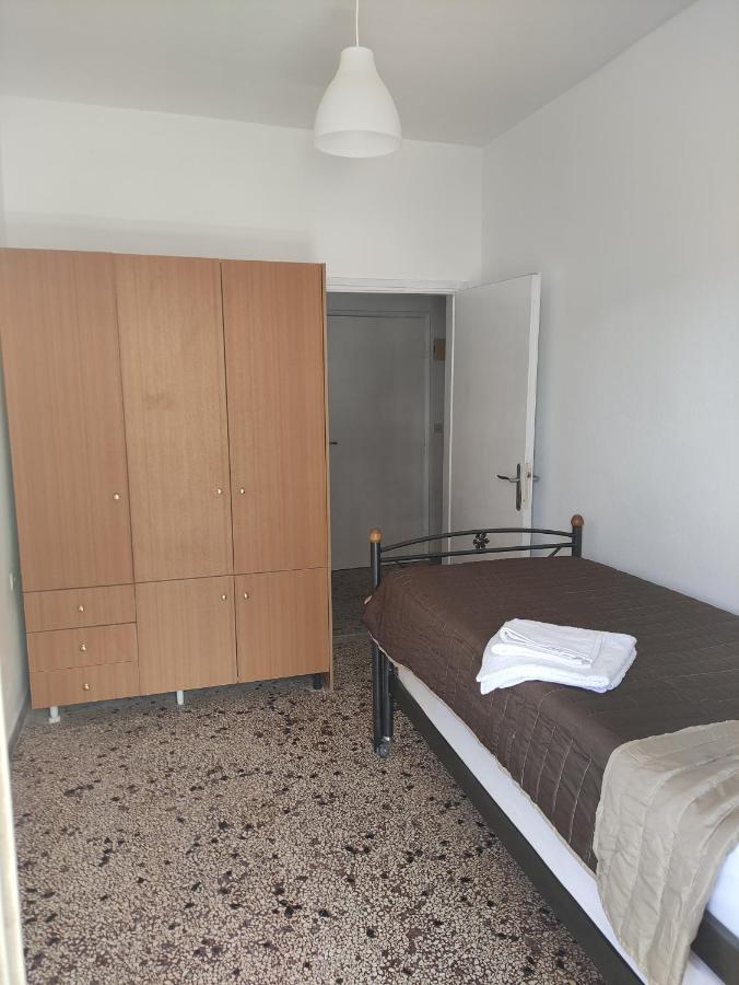 Olympus Apartments 2 리토코론 외부 사진