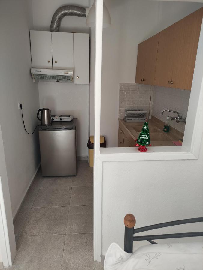 Olympus Apartments 2 리토코론 외부 사진